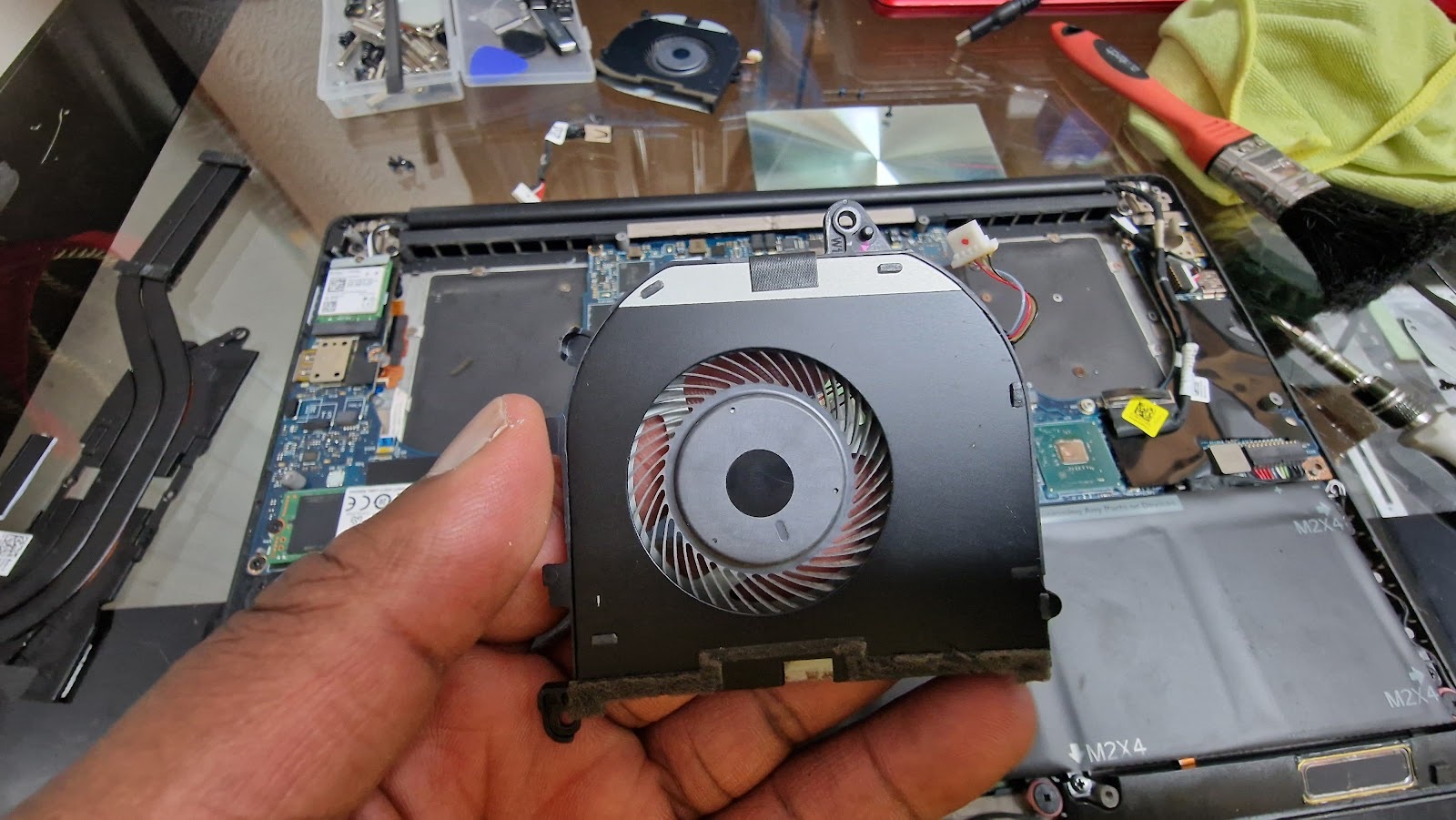 Ykcustoms PC Support and Maintenance in Peckham London