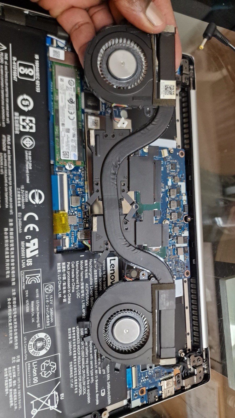 Ykcustoms PC Support and Maintenance in Peckham London